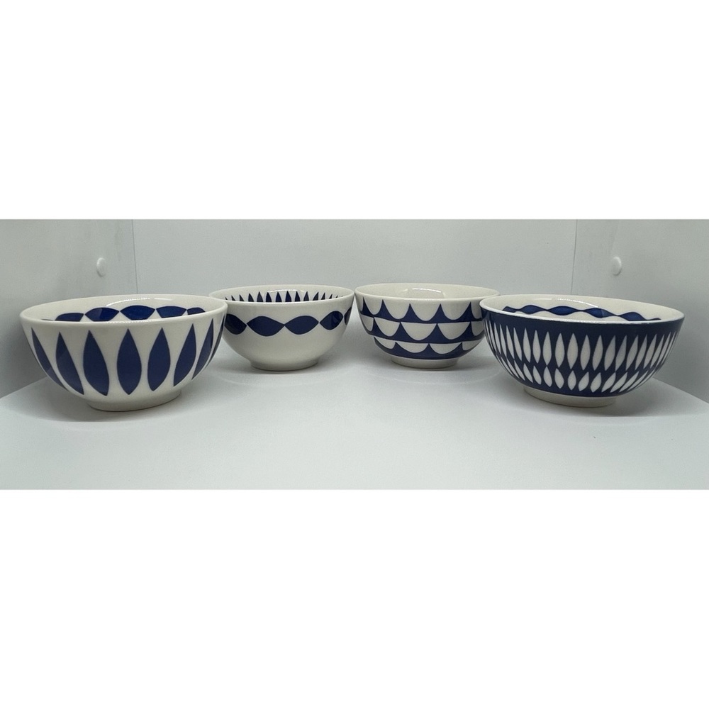 Set of Bowls